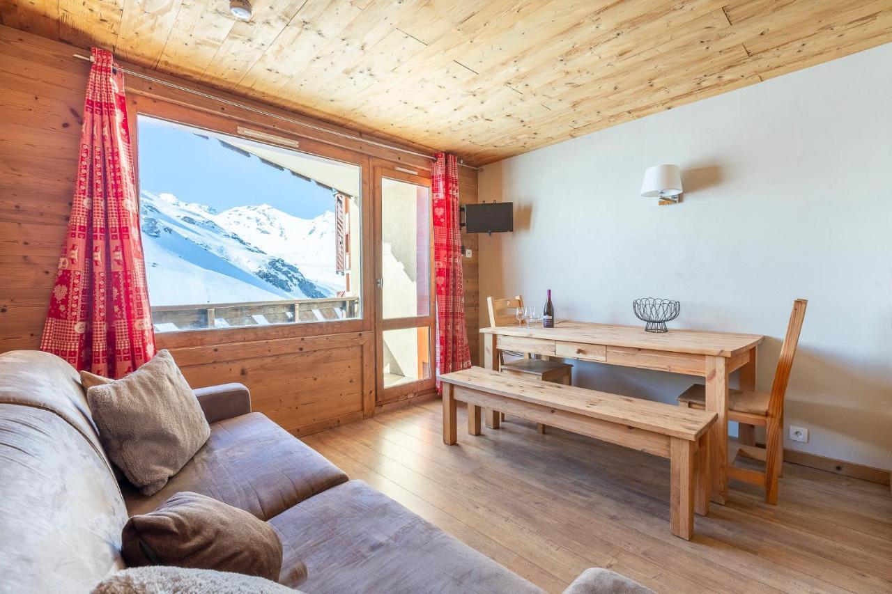 Aparthotel Les Temples Du Soleil -