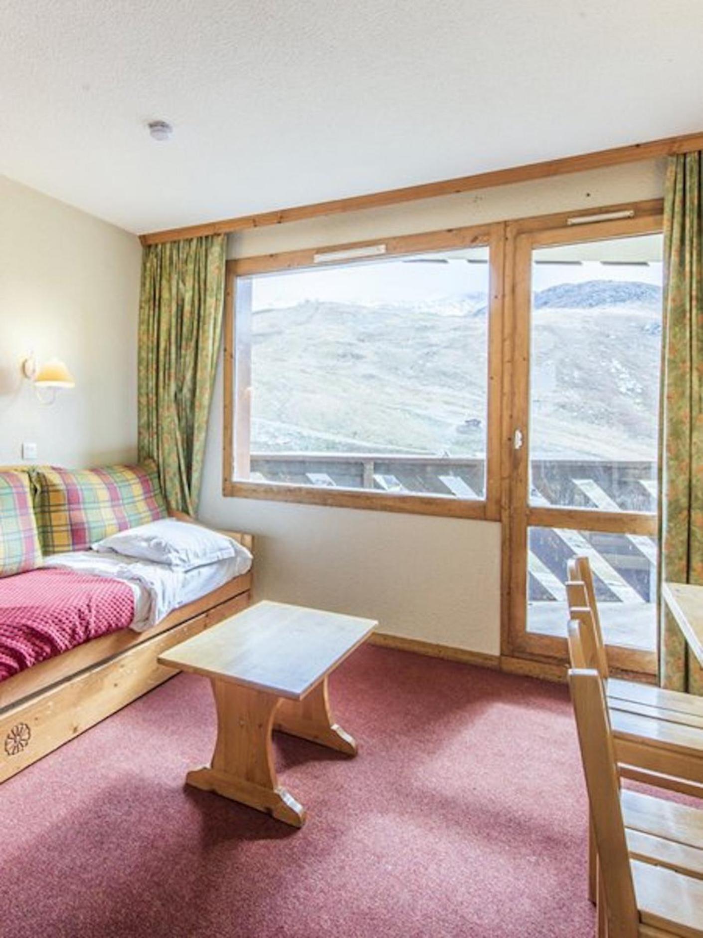 Les Temples Du Soleil - Aparthotel 3*