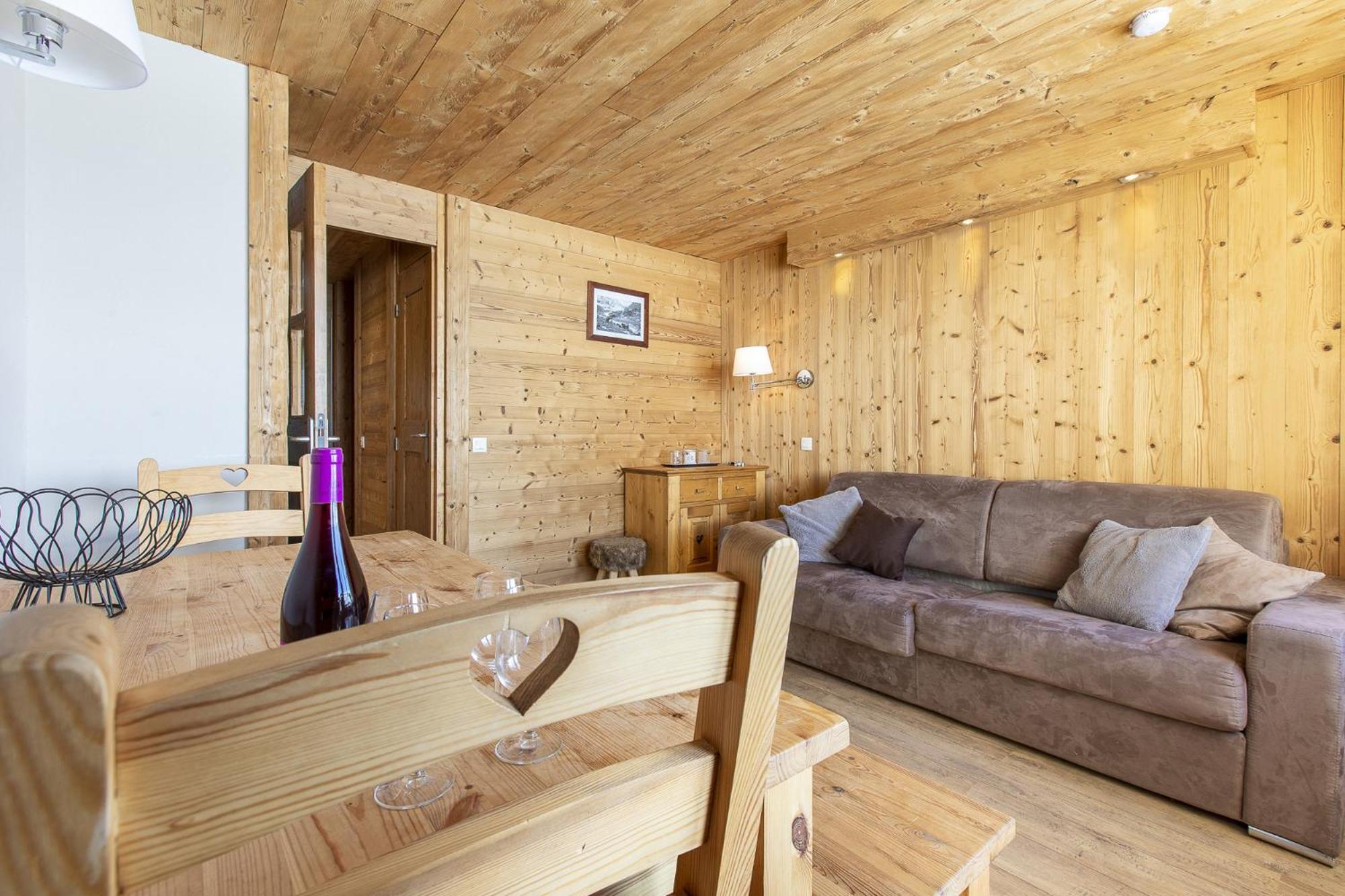 Les Temples Du Soleil - Aparthotel 3*