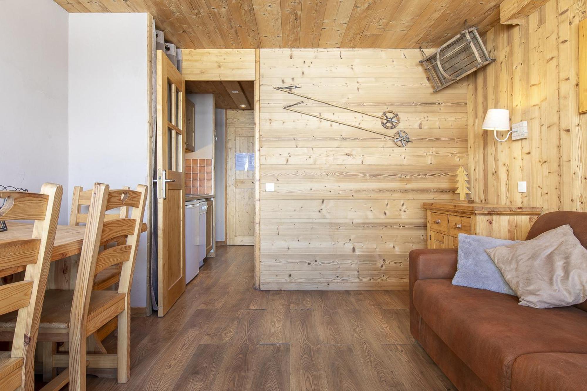 Aparthotel Les Temples Du Soleil -