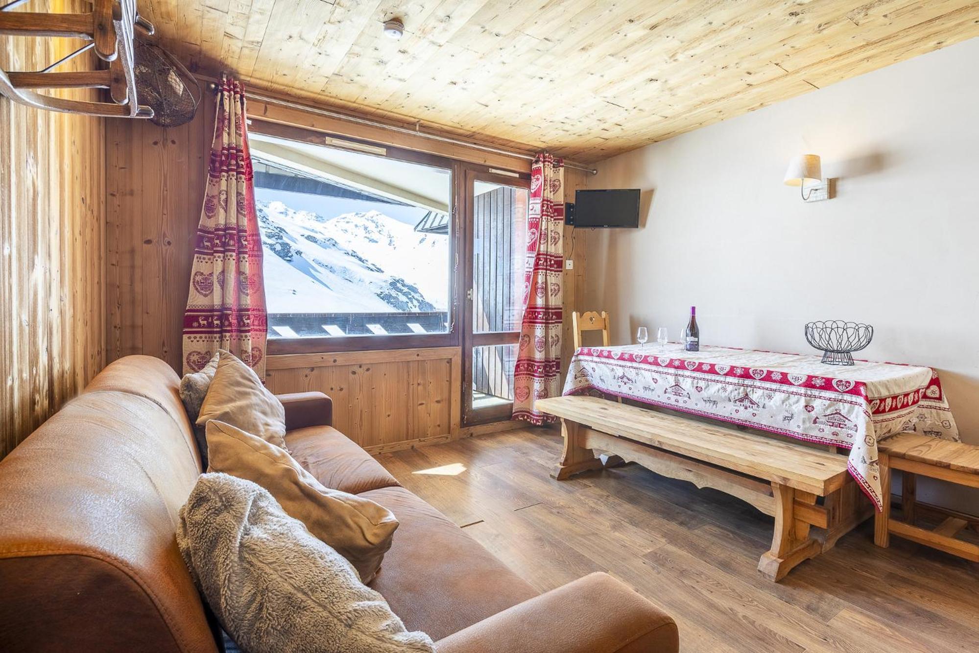 Aparthotel Les Temples Du Soleil -
