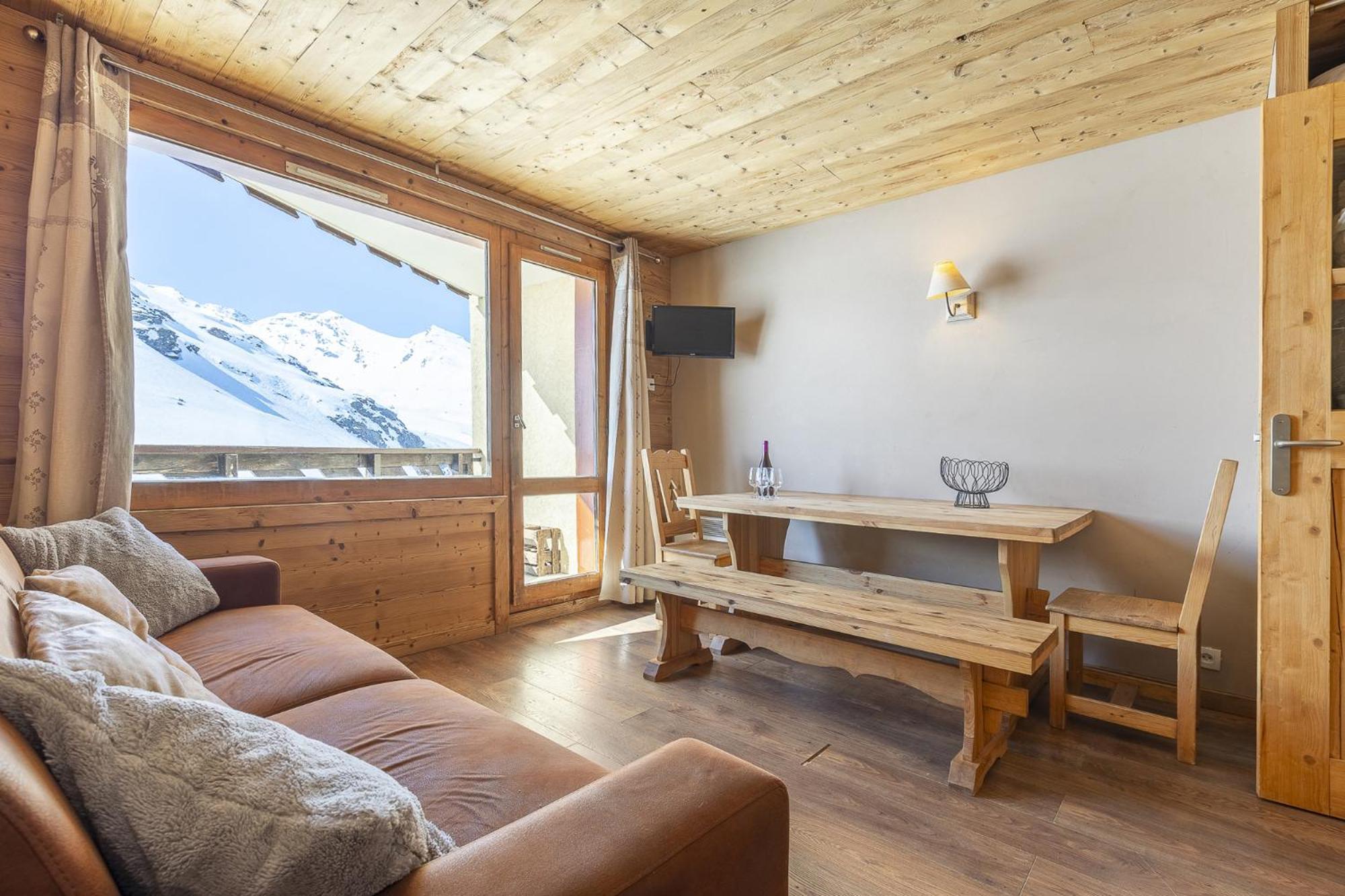 Les Temples Du Soleil - Aparthotel