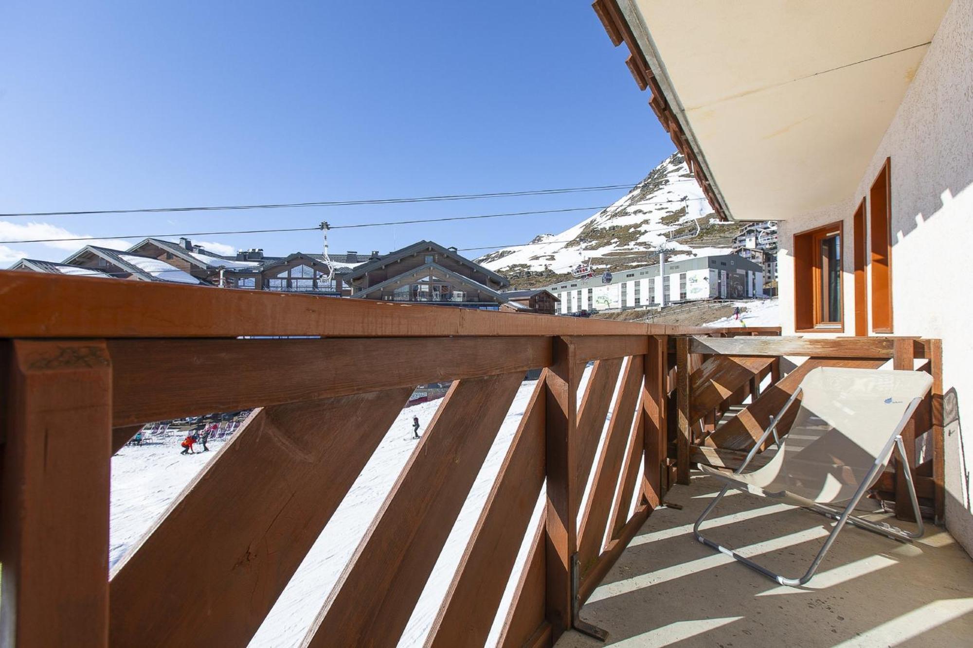 Aparthotel Les Temples Du Soleil -