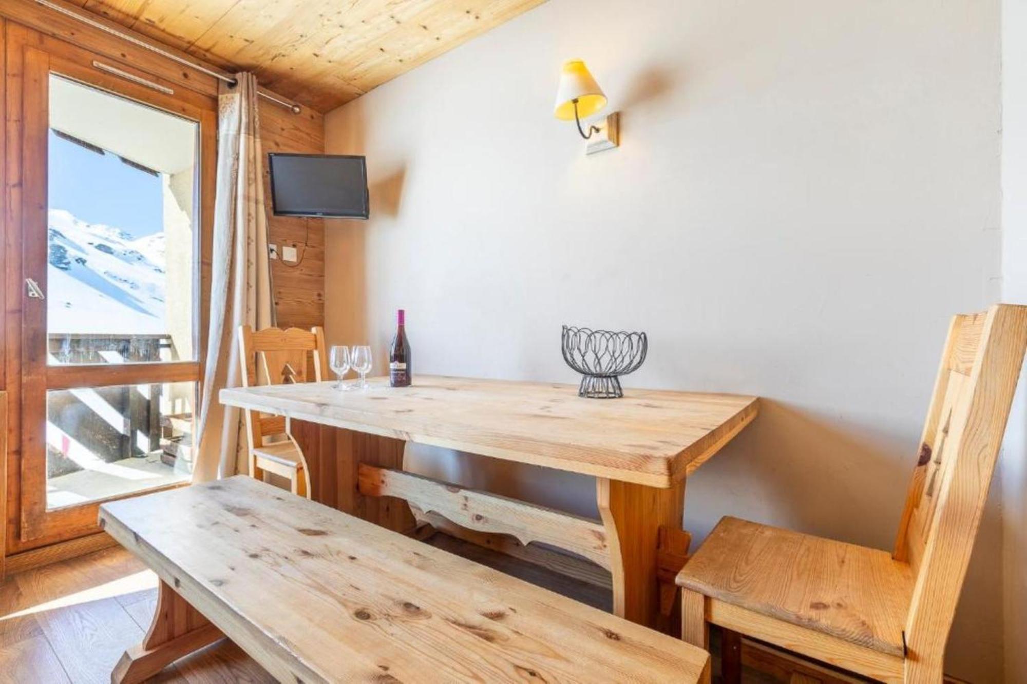 Aparthotel Les Temples Du Soleil -